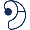 hearing aid icon
