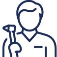 audiologist icon