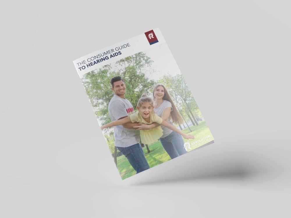 A5 Brochure Mockup